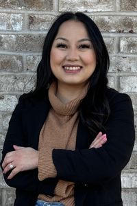Image of Sarah Yang