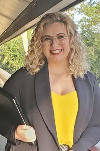 Image of Sarah Zutter