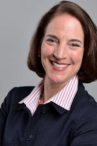 Image of Sarah Armstrong