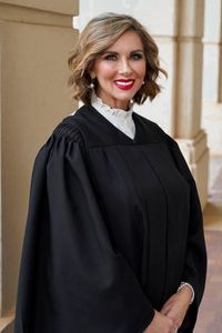 Image of Sarah Capp
