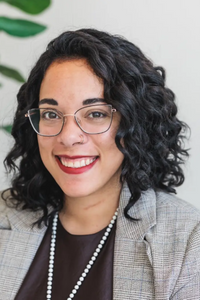 Image of Sarah Clark