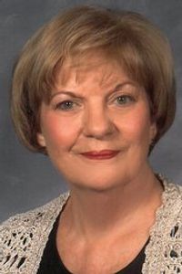 Image of Sarah Elliott