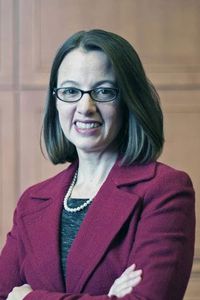 Image of Sarah Grace