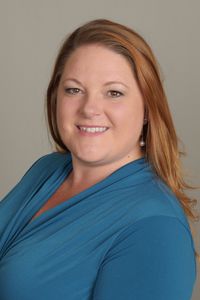 Image of Sarah Hamlin