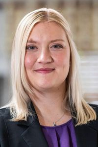 Image of Sarah Henry