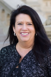 Image of Sarah Hubbard