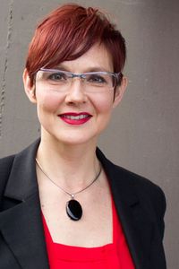 Image of Sarah Iannarone