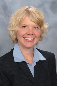 Image of Sarah Johansen