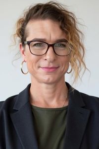 Image of Sarah Klimm