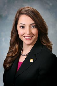 Image of Sarah Maestas Barnes