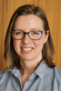 Image of Sarah Martz