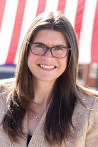 Image of Sarah Marvin