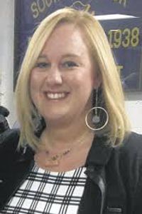 Image of Sarah Muska