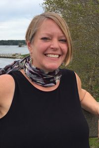 Image of Sarah Pebworth