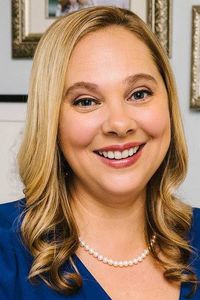 Image of Sarah Riggs Amico