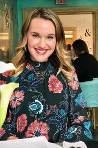 Image of Sarah Rodman