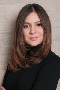 Image of Sarah Schoengood