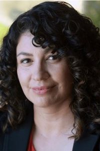 Image of Sarah Silva