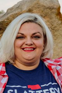 Image of Sarah Slattery