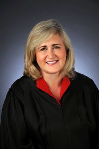 Image of Sarah Stewart