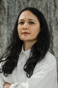 Image of Sarahana Shrestha