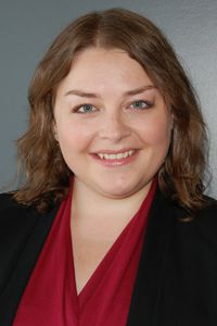 Image of Sasha Bentley