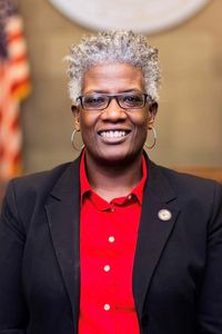 Image of Satana Deberry