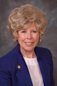 Image of Saundra Meyer