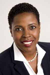 Image of Saunteel Jenkins