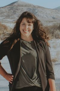 Image of Savannah Wolfson