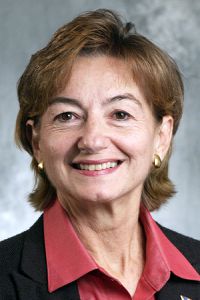 Image of Bev Scalze