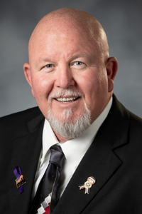 Image of Scot Heckert