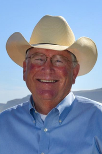 Image of Scott Bedke