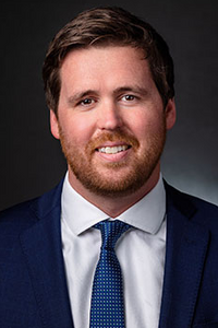Image of Scott Fitzpatrick