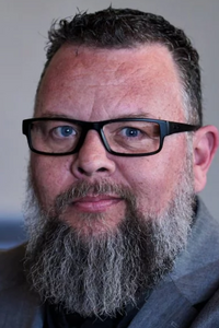 Image of Scott Zimmerman