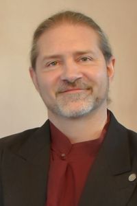 Image of Scott Comegys