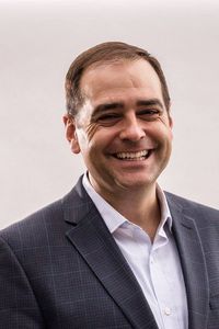 Image of Scott Cooper