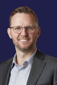 Image of Scott Cuthbertson