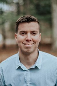 Image of Scott Hitchner