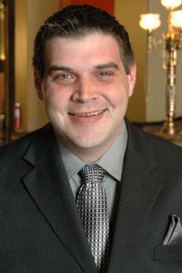 Image of Scott Schondelmeyer