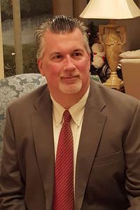 Image of Scott Andrews