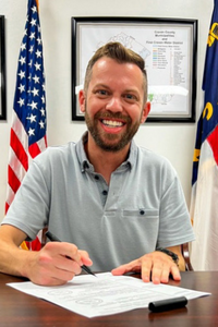 Image of Scott Andrews