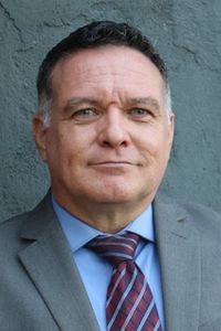 Image of Scott Bradney
