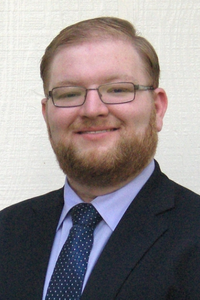 Image of Scott Cornelius