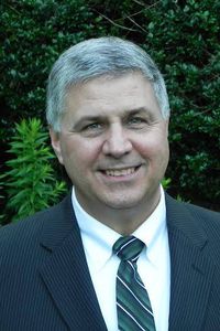 Scott Cyrway Ballotpedia