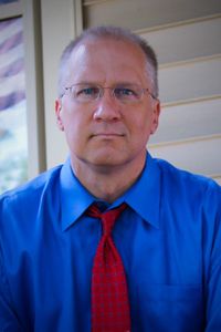 Image of Scott Espeseth