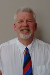 Image of Scott Harbach