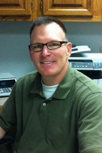 Image of Scott Holloman