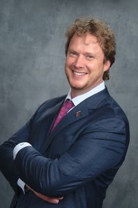 Image of Scott Kaspar