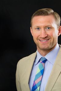 Image of Scott Kruger